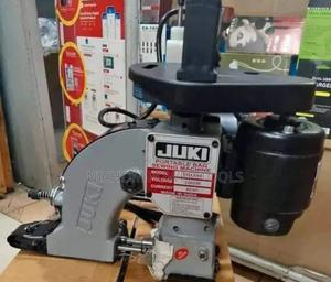 Juki Portable Bag Sewing Machine/Bag Closer - main view