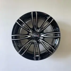 Rims Size 15 Set
