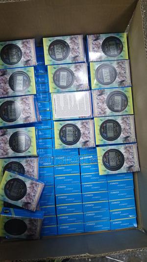 Exam Digital Stopwatches Alarm Stopwatch for Practicals - thumbnail 2