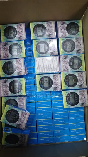 Exam Digital Stopwatches Alarm Stopwatch for Practicals
