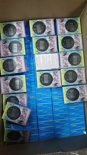 Exam Digital Stopwatches Alarm Stopwatch for Practicals