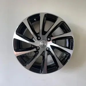 Rims Size 15 Set or 4 Pec