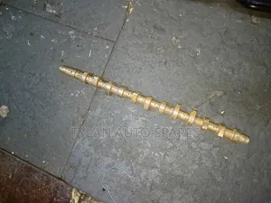 Crankshaft Toyota Landcruiser 79