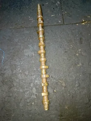 Crankshaft Toyota Landcruiser 79
