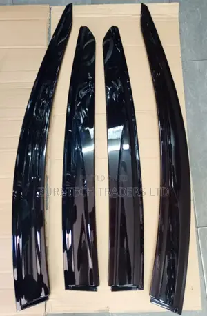 Windbreaker Honda Vezel