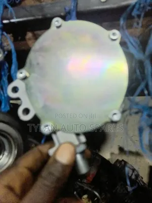 Brake Vacuum Pressure Pump 1GD Revo