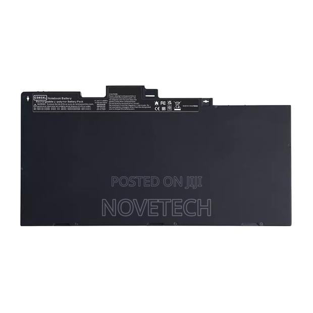 CS03XL Battery HP Elitebook 850 G3 G4