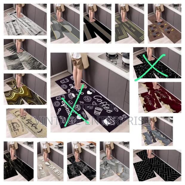 *Kitchen Anti-Slip Mats*