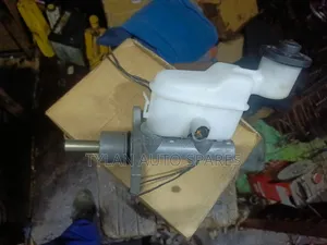 Brake Mastercylinder Vigo South Africa