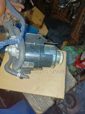 Mazda CX5 Hand Pump /Feed Pump