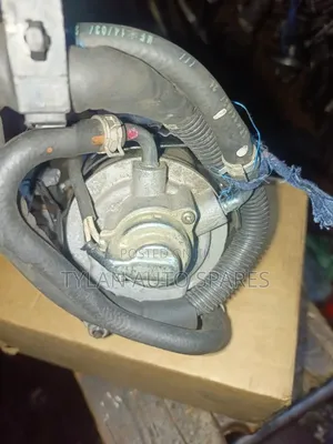 Mazda CX5 Hand Pump /Feed Pump