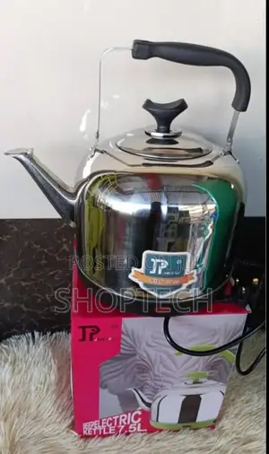 Jp 7.5 Electric Kettle