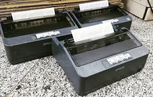 Epson Lq-350/Lq-350 Dot Matrix Impact Printer - thumbnail 2
