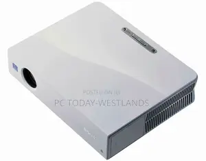 Sony VPL-ES1 Multimedia Video Projector Portable