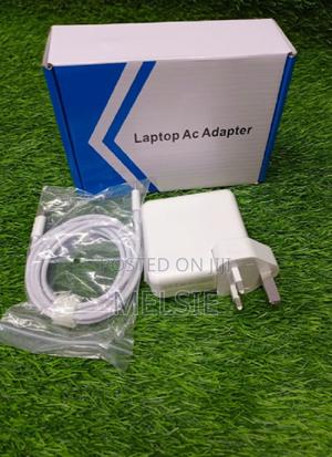 Replacement Macbook Magsafe 2 Power Charger Adapter - thumbnail 2