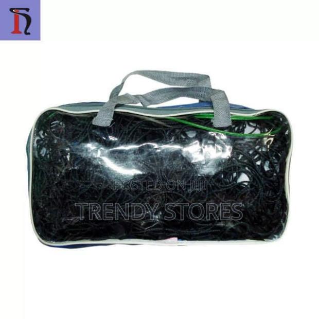 Volleyball Net - main view