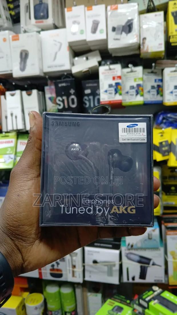 Samsung Earphone Type C Rubber Ear Hooks - main view