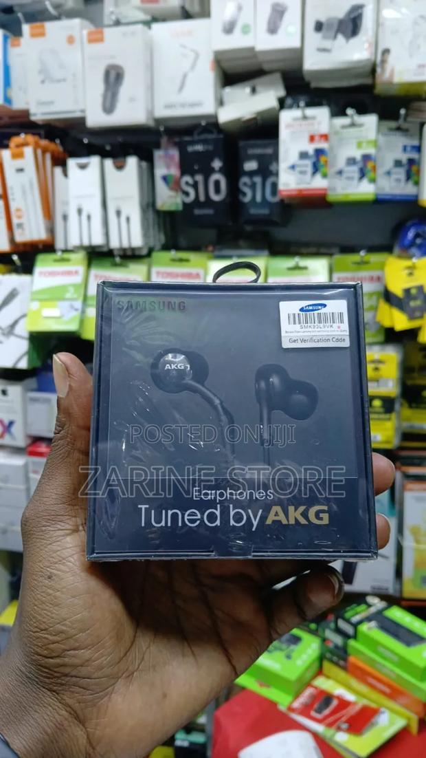 Samsung Earphone Type C Rubber Ear Hooks - thumbnail 3