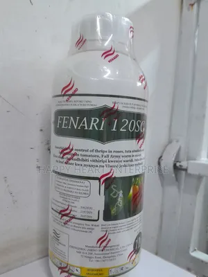 Fenari 120 Sc Insecticide 1litre