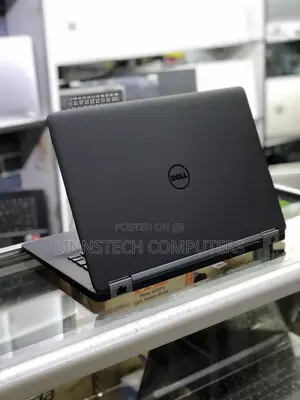 Laptop Dell Latitude E7470 8GB Intel Core I5 SSD 256GB