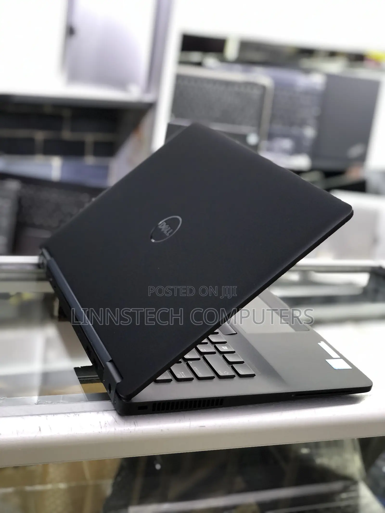 Laptop Dell Latitude E7470 8GB Intel Core I5 SSD 256GB
