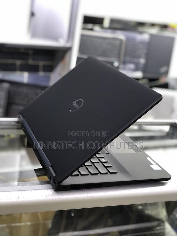 Laptop Dell Latitude E7470 8GB Intel Core I5 SSD 256GB - thumbnail 6