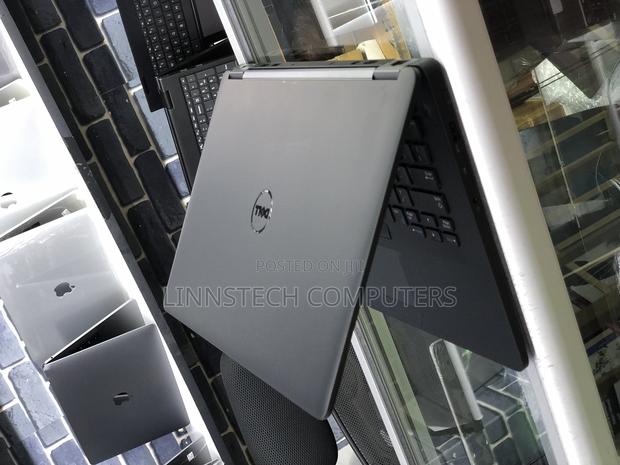 Laptop Dell Latitude E7470 8GB Intel Core I5 SSD 256GB - thumbnail 4