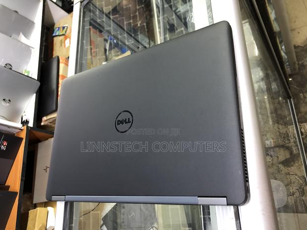 Laptop Dell Latitude E7470 8GB Intel Core I5 SSD 256GB - thumbnail 7