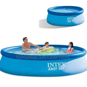 *Family Swimming Pool*