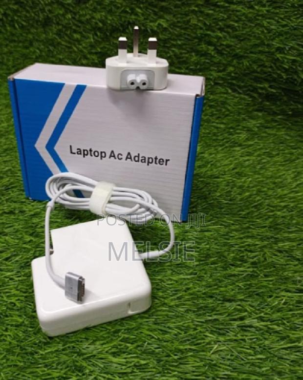 85W Charger Power Adapter, for Mackbook Magsafe 2, Macbook