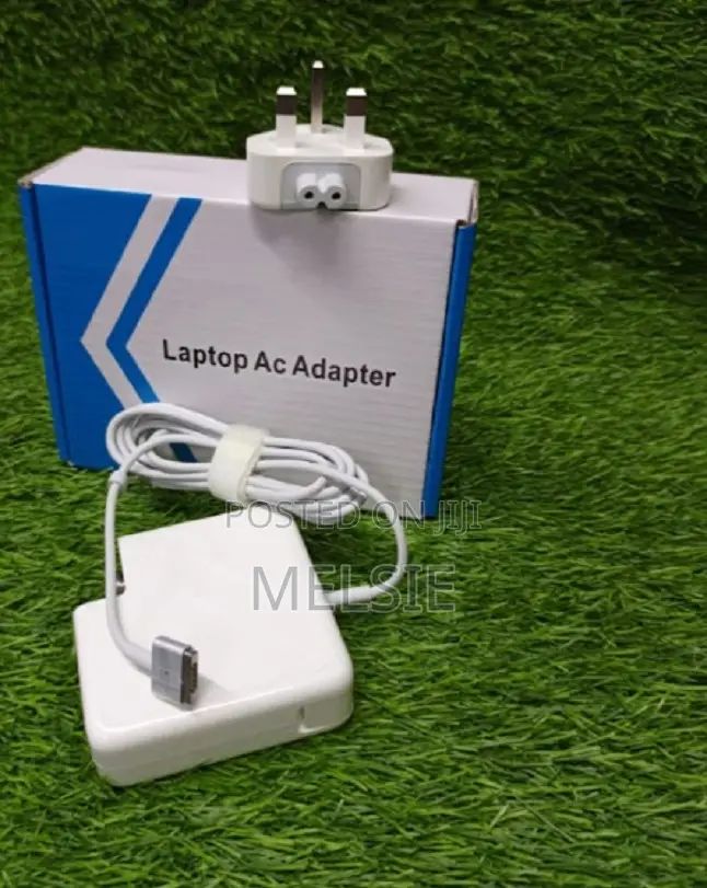 85W Charger Power Adapter, for Mackbook Magsafe 2, Macbook