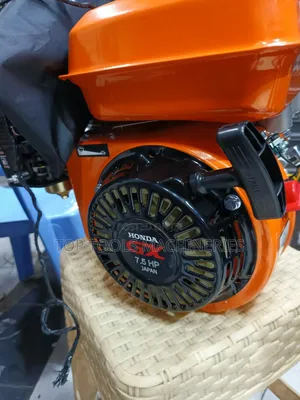 Honda 7.5hp Petrol Engine