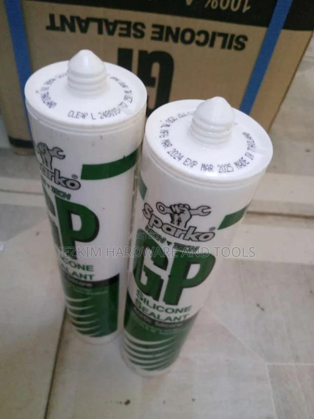 Gp Sparko Silicone - thumbnail 2