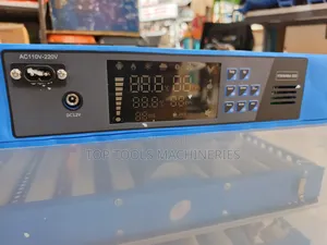 Imported Egg Incubator 192eggs Capacity