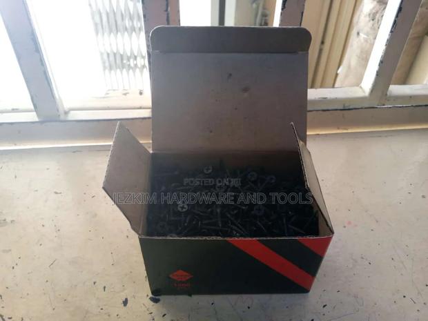 Gypsum Screws 1000pcs - main view