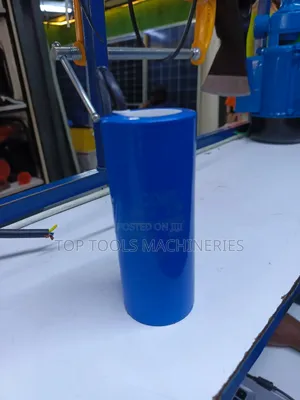 Capacitor 450uf