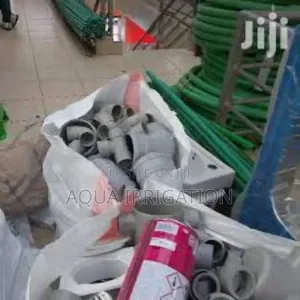 63mm PVC Tee