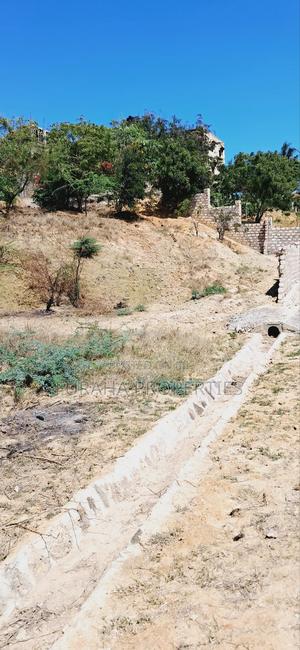 Half Acre Land for Sale Miritini - main view