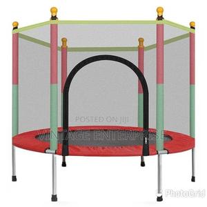 Portable Trampoline/Portable Trampoline** - thumbnail 2