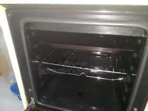 Ramtons 50x55 Cooker 3+1