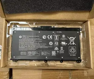 New HT03XL Battery for HP Pavilion 15-Cs 15-Da