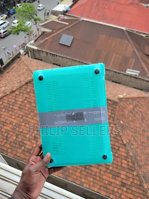Slim Thin Protective Case Like Paper for Macbook - Air M1 13