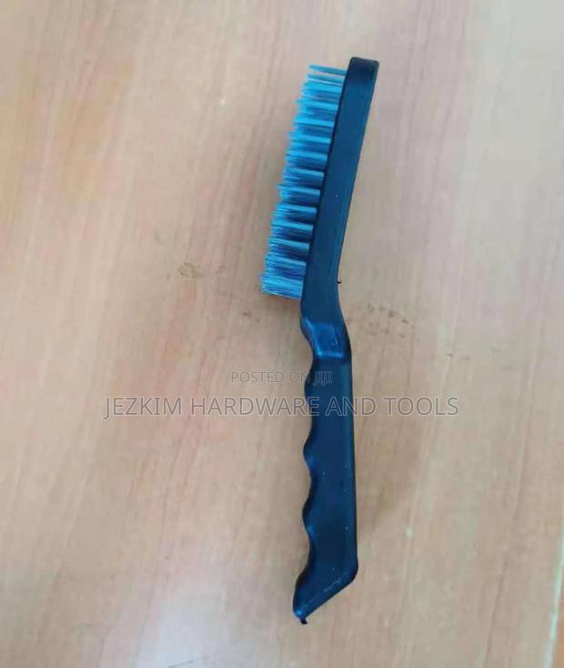 Wire Brush