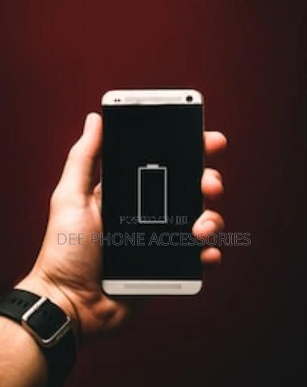 Redmi Note 8 Phone Battery - thumbnail 3
