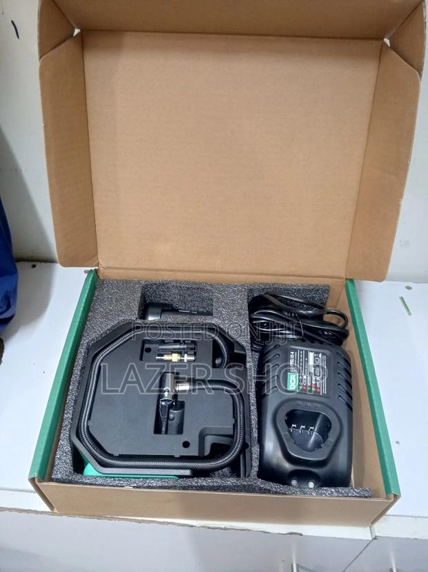 DCA Cordless Air Pump - thumbnail 2