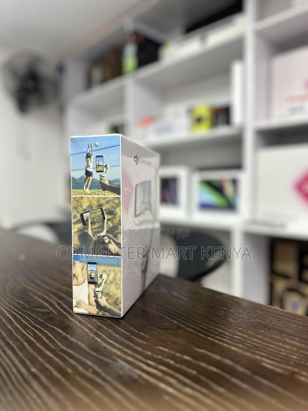 Dji Osmo Mobile Stabilizer - thumbnail 2