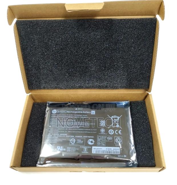 Original Bp02xl Battery HP Pavilion15 15-Au010wm 15-Au018wm