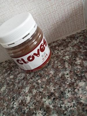 Cloves Powder Spice - main view