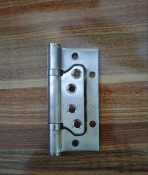 Butterfly Hinges 4" - thumbnail 2