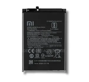 Redmi 9 Phone Battery